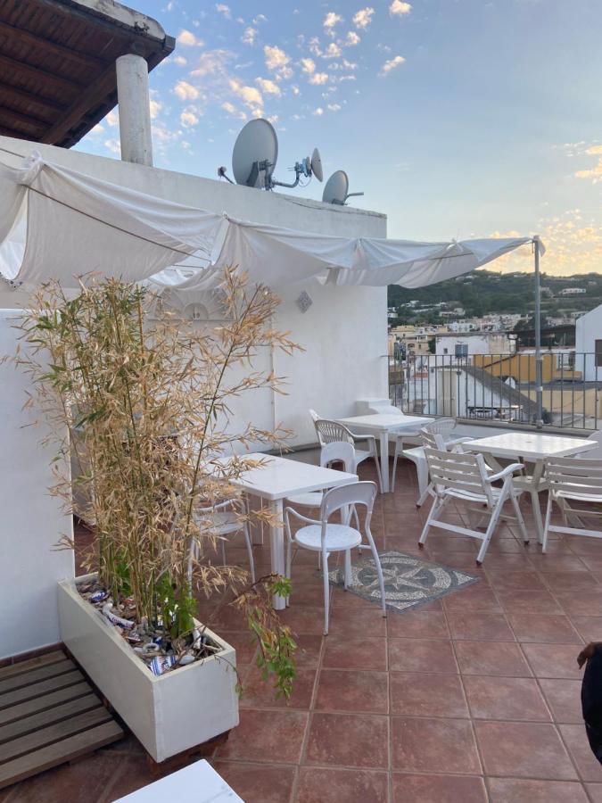 דירות ליפארי Casa Isabella Loc Turist Br מראה חיצוני תמונה