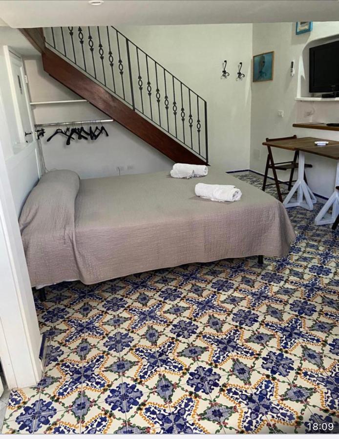 דירות ליפארי Casa Isabella Loc Turist Br מראה חיצוני תמונה