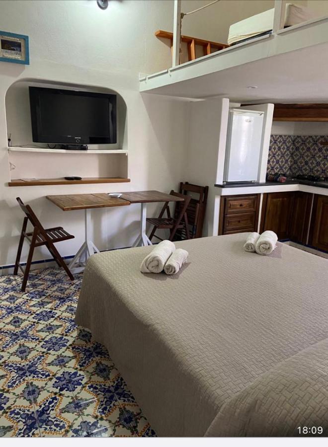 דירות ליפארי Casa Isabella Loc Turist Br מראה חיצוני תמונה