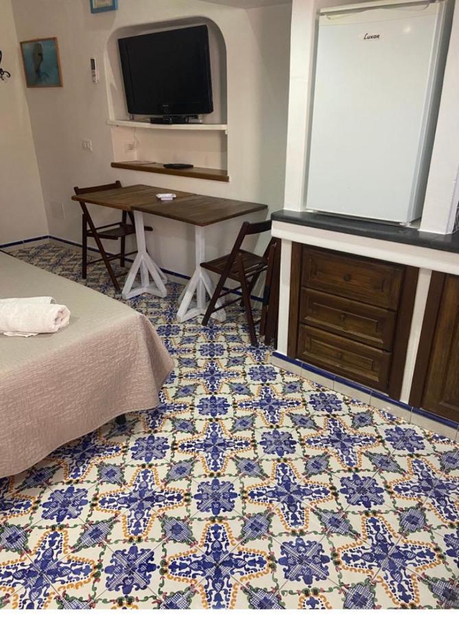 דירות ליפארי Casa Isabella Loc Turist Br מראה חיצוני תמונה