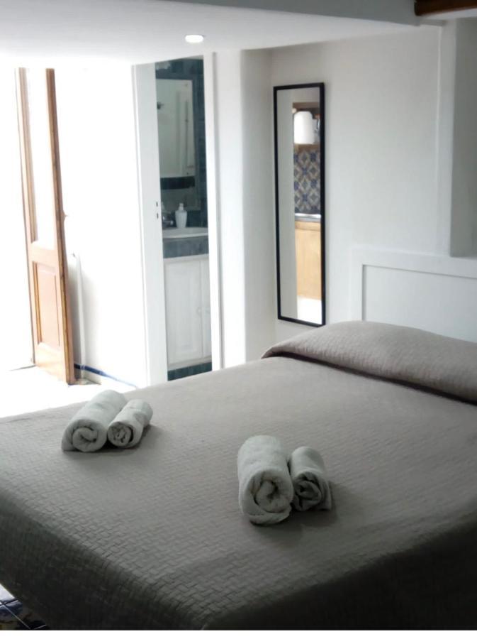 דירות ליפארי Casa Isabella Loc Turist Br מראה חיצוני תמונה