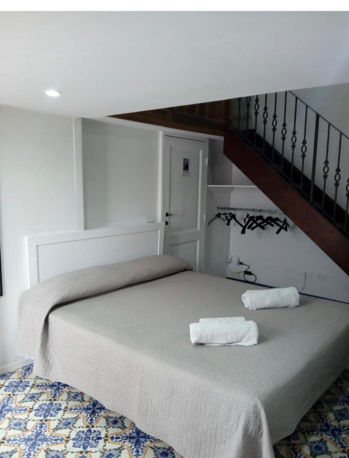 דירות ליפארי Casa Isabella Loc Turist Br מראה חיצוני תמונה