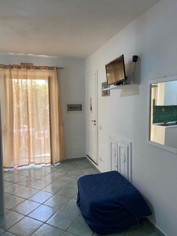 דירות ליפארי Casa Isabella Loc Turist Br מראה חיצוני תמונה