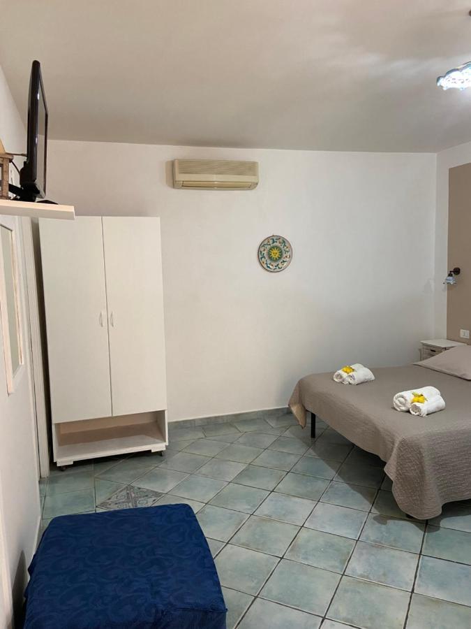 דירות ליפארי Casa Isabella Loc Turist Br מראה חיצוני תמונה