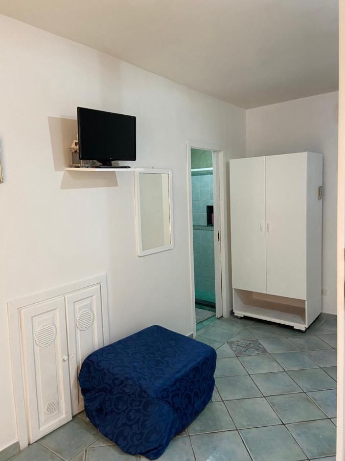דירות ליפארי Casa Isabella Loc Turist Br מראה חיצוני תמונה