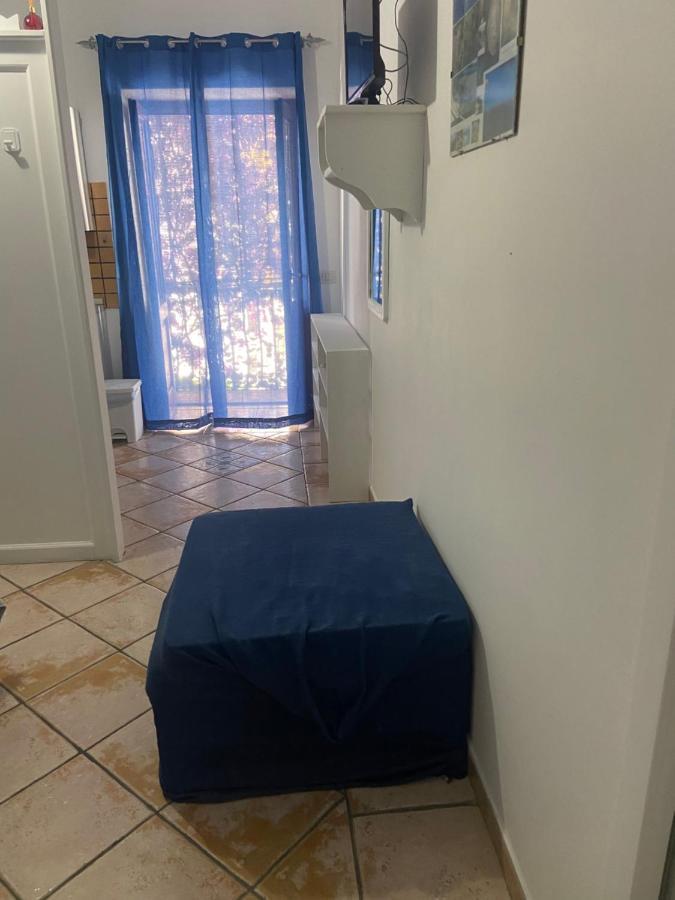 דירות ליפארי Casa Isabella Loc Turist Br מראה חיצוני תמונה