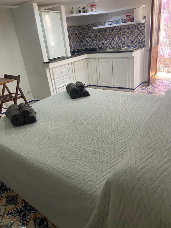דירות ליפארי Casa Isabella Loc Turist Br מראה חיצוני תמונה