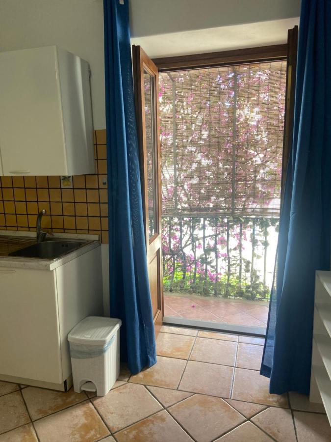 דירות ליפארי Casa Isabella Loc Turist Br מראה חיצוני תמונה