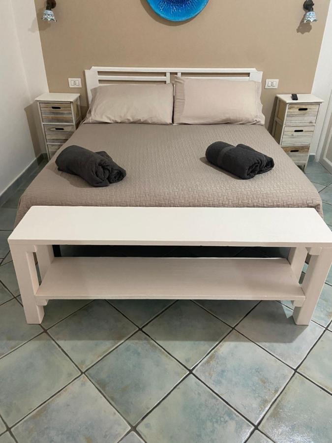 דירות ליפארי Casa Isabella Loc Turist Br מראה חיצוני תמונה