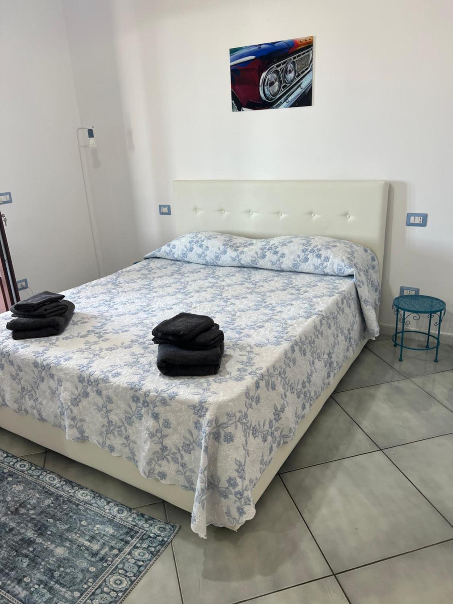 דירות ליפארי Casa Isabella Loc Turist Br מראה חיצוני תמונה