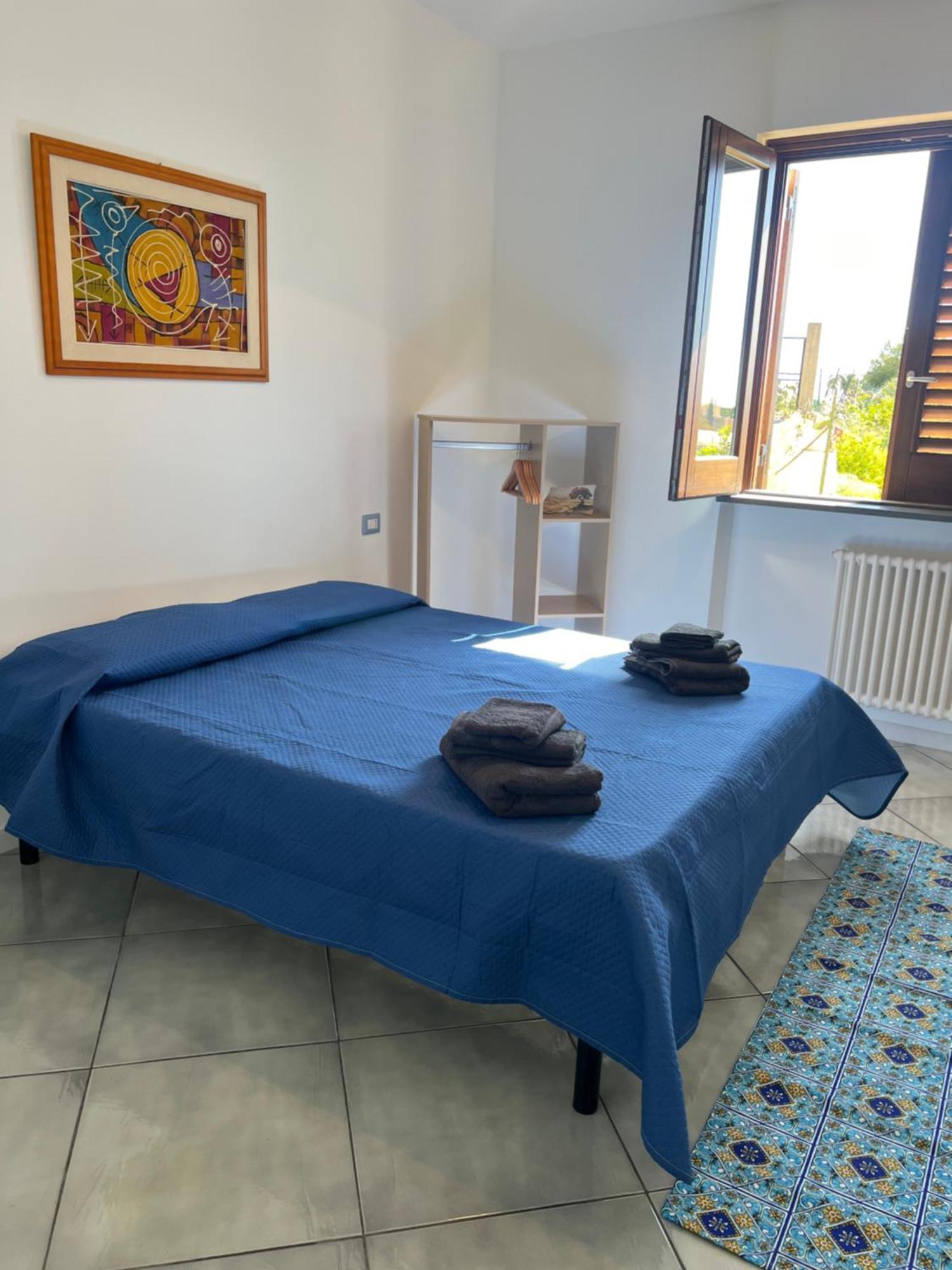 דירות ליפארי Casa Isabella Loc Turist Br מראה חיצוני תמונה