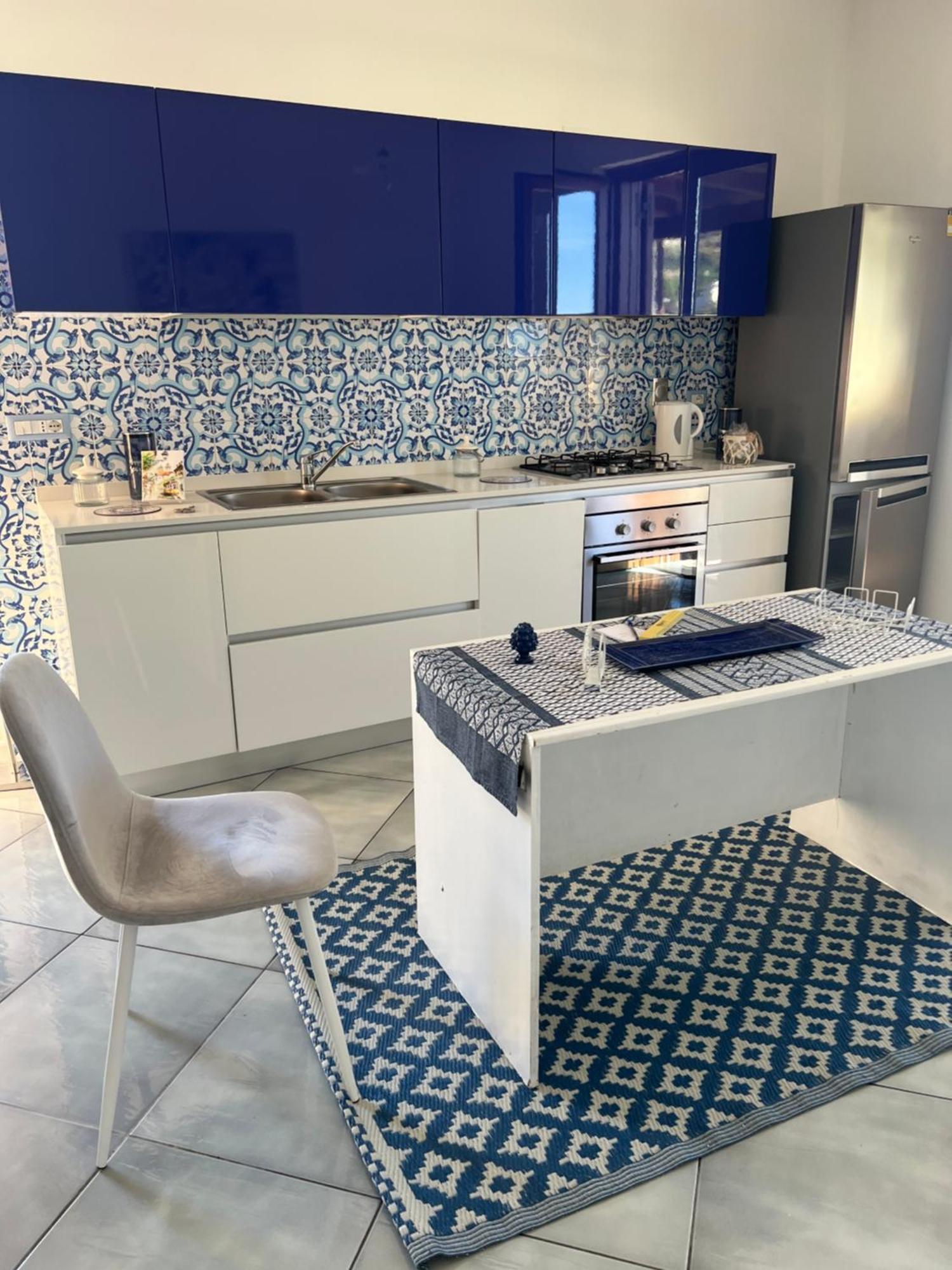 דירות ליפארי Casa Isabella Loc Turist Br מראה חיצוני תמונה