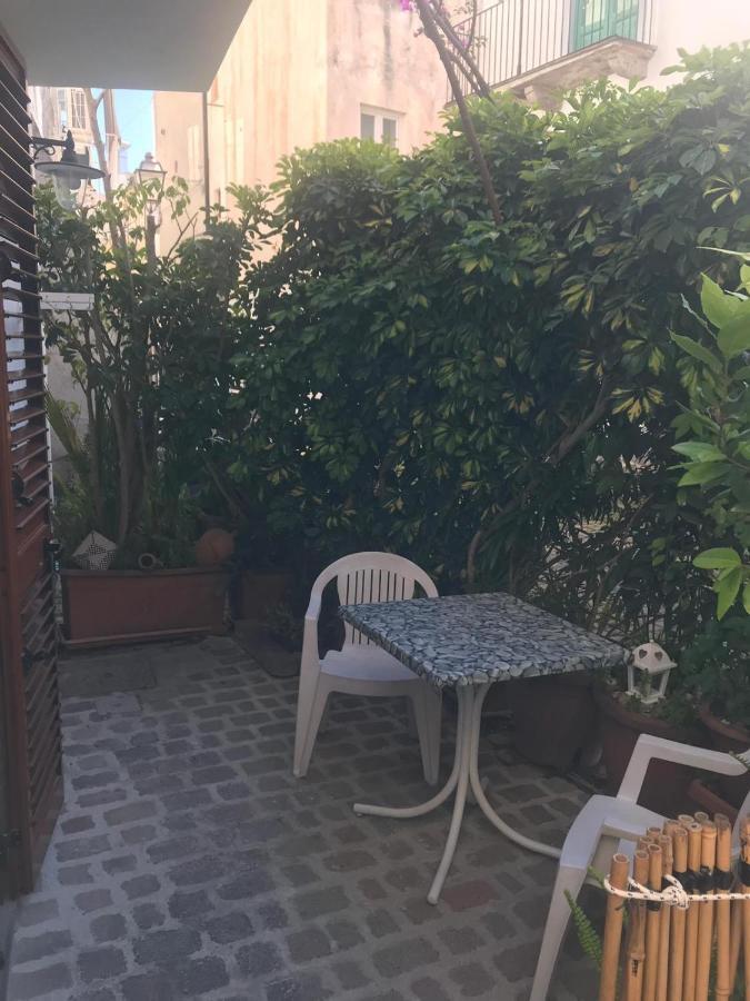 דירות ליפארי Casa Isabella Loc Turist Br מראה חיצוני תמונה